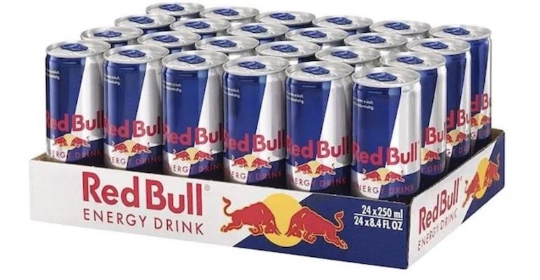 🤯⚡️Amazon: TOP Preise auf Energy Drinks z.B. 24x Red Bull Energy 250ml ab 23€ (statt 36€) 🤯⚡️Amazon: TOP Preise auf Energy Drinks z.B. 24x Red Bull Energy 250ml ab 23€ (statt 36€)