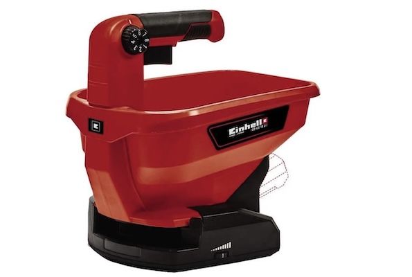 TOP! 🪏🏡 Amazon: Einhell Geräte Sale mit bis -47% z.B. Akku-Winkelschleifer Set für 100€ (statt 119€) TOP! 🪏🏡 Amazon: Einhell Geräte Sale mit bis 47% z.B. Akku Winkelschleifer Set für 100€ (statt 119€)