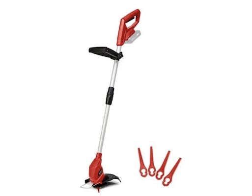TOP! 🪏🏡 Amazon: Einhell Geräte Sale mit bis -47% z.B. Akku-Winkelschleifer Set für 100€ (statt 119€) TOP! 🪏🏡 Amazon: Einhell Geräte Sale mit bis 47% z.B. Akku Winkelschleifer Set für 100€ (statt 119€)