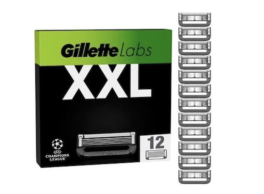 🔝🤑🪒 Amazon: Gillette im frühen Prime Sale mit bis -43% 👉🏻 Body & Intimate Rasierer + 5 Klingen für 30€ (statt 35€) 🔝🤑🪒 Amazon: Gillette im frühen Prime Sale mit bis 43% 👉🏻 Body & Intimate Rasierer + 5 Klingen für 30€ (statt 35€)