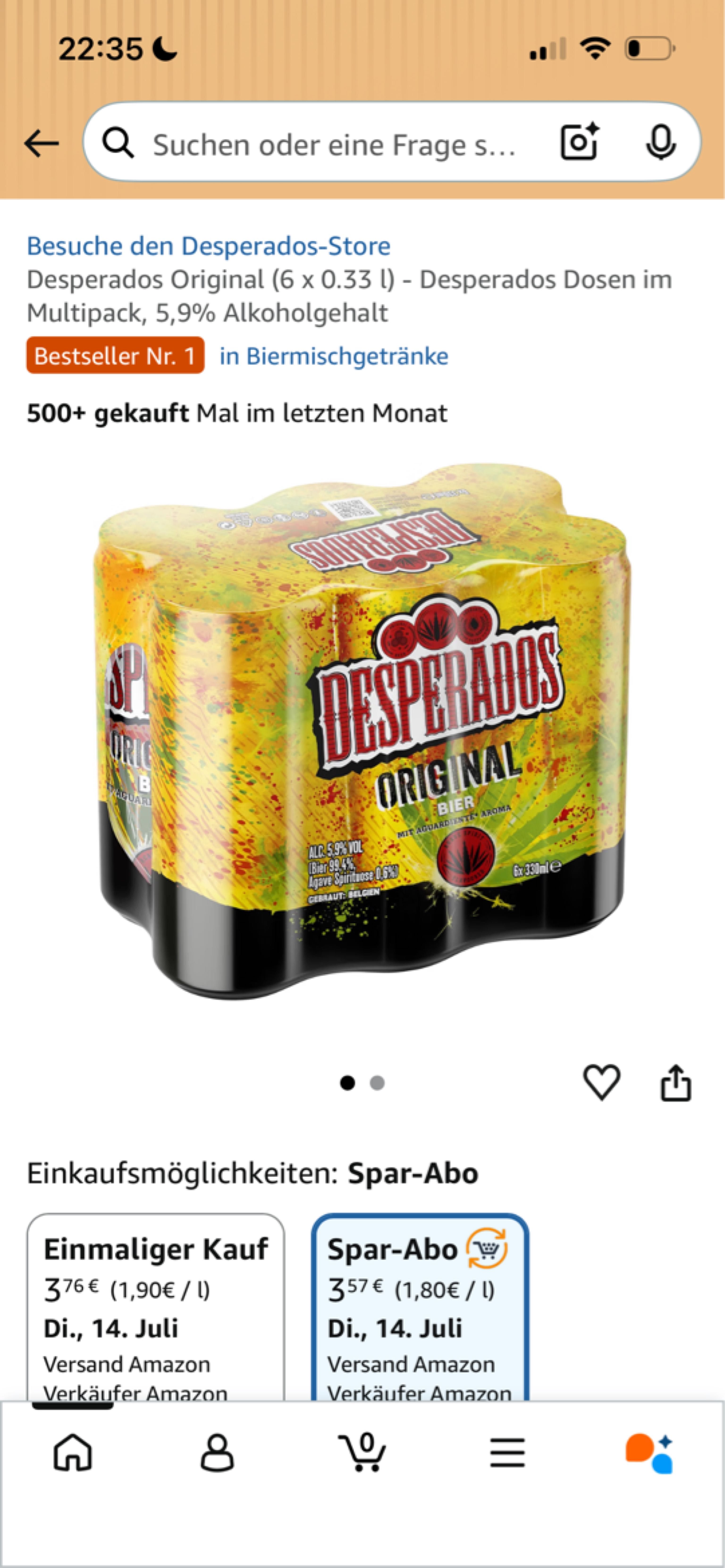 Desperados