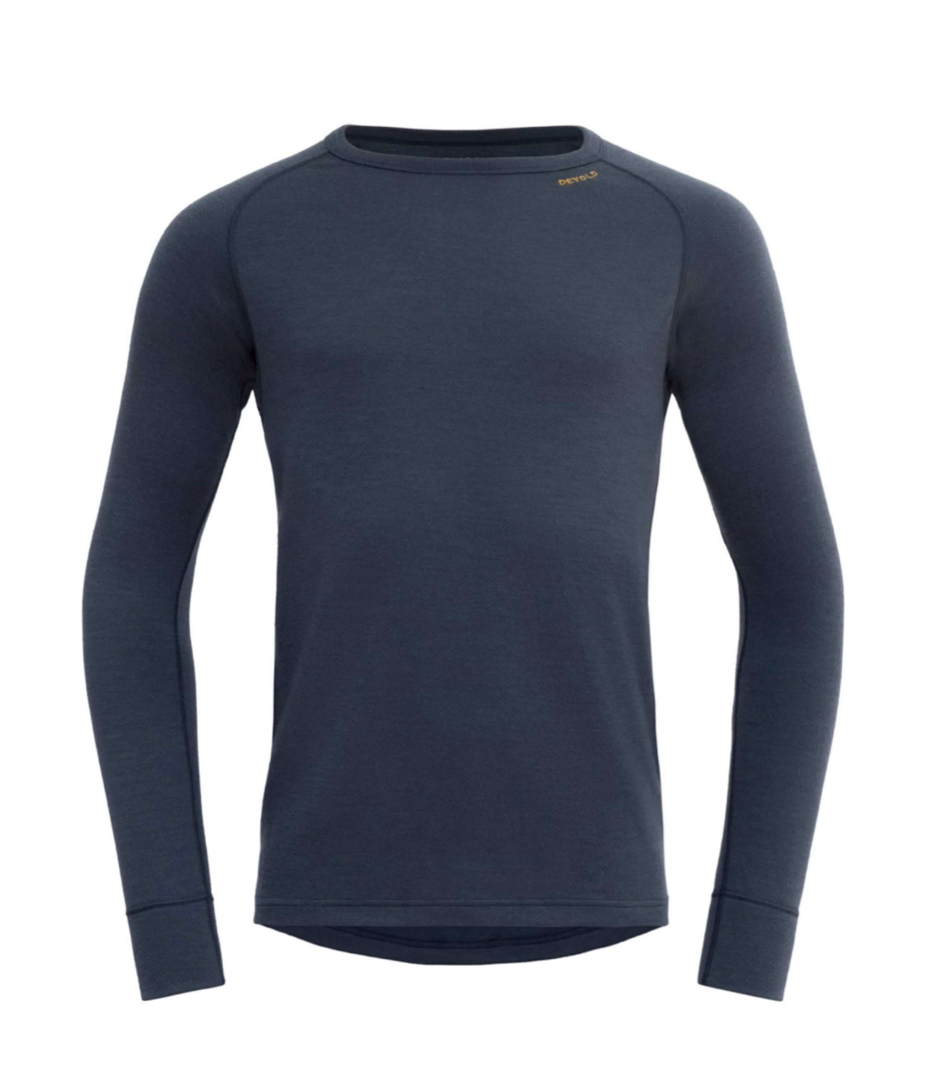Devold EXPEDITION MERINO 235 SHIRT MAN