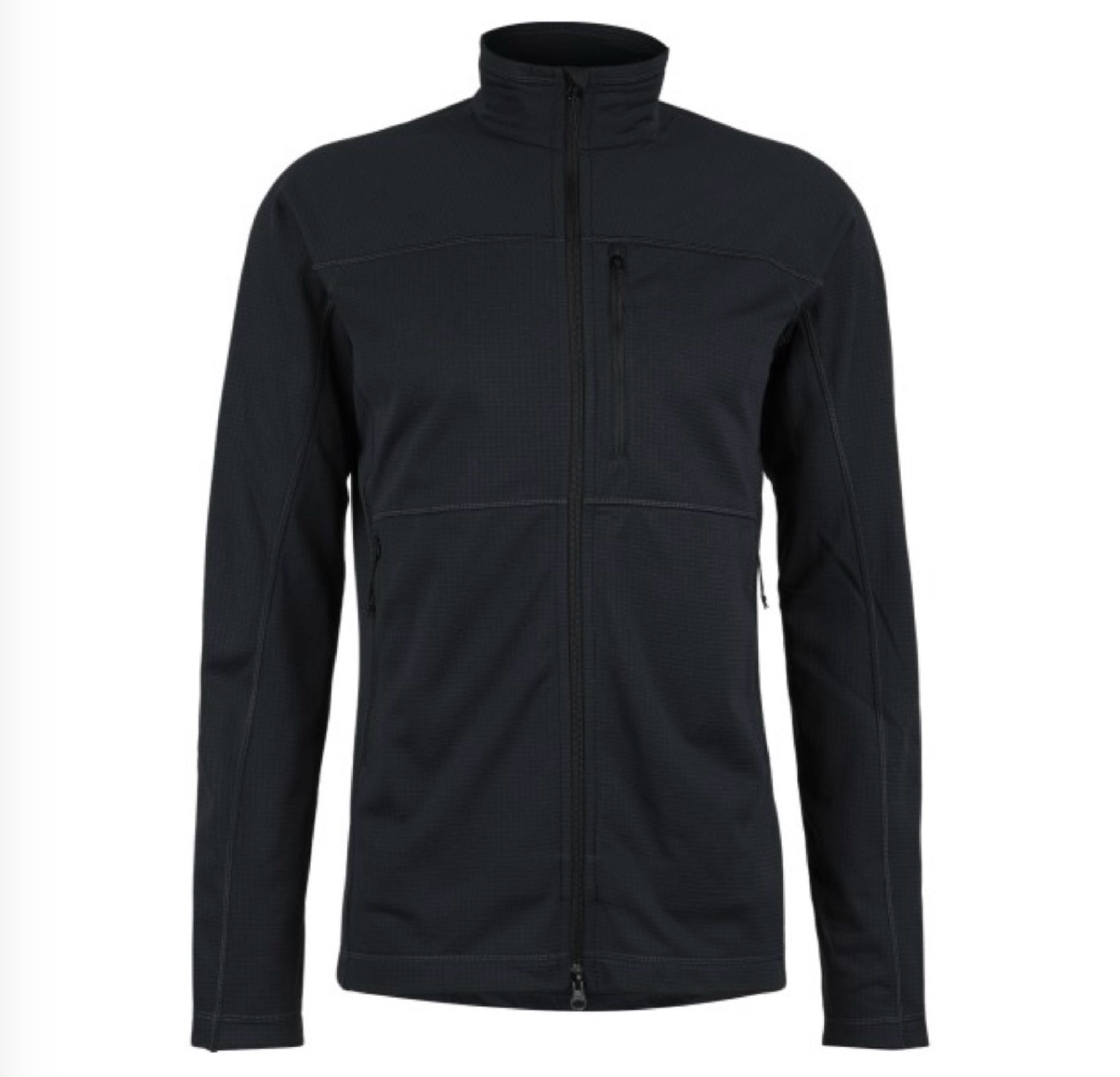 FJÄLLRÄVEN   Abisko Lite Fleece Jacket   Fleecejacke
