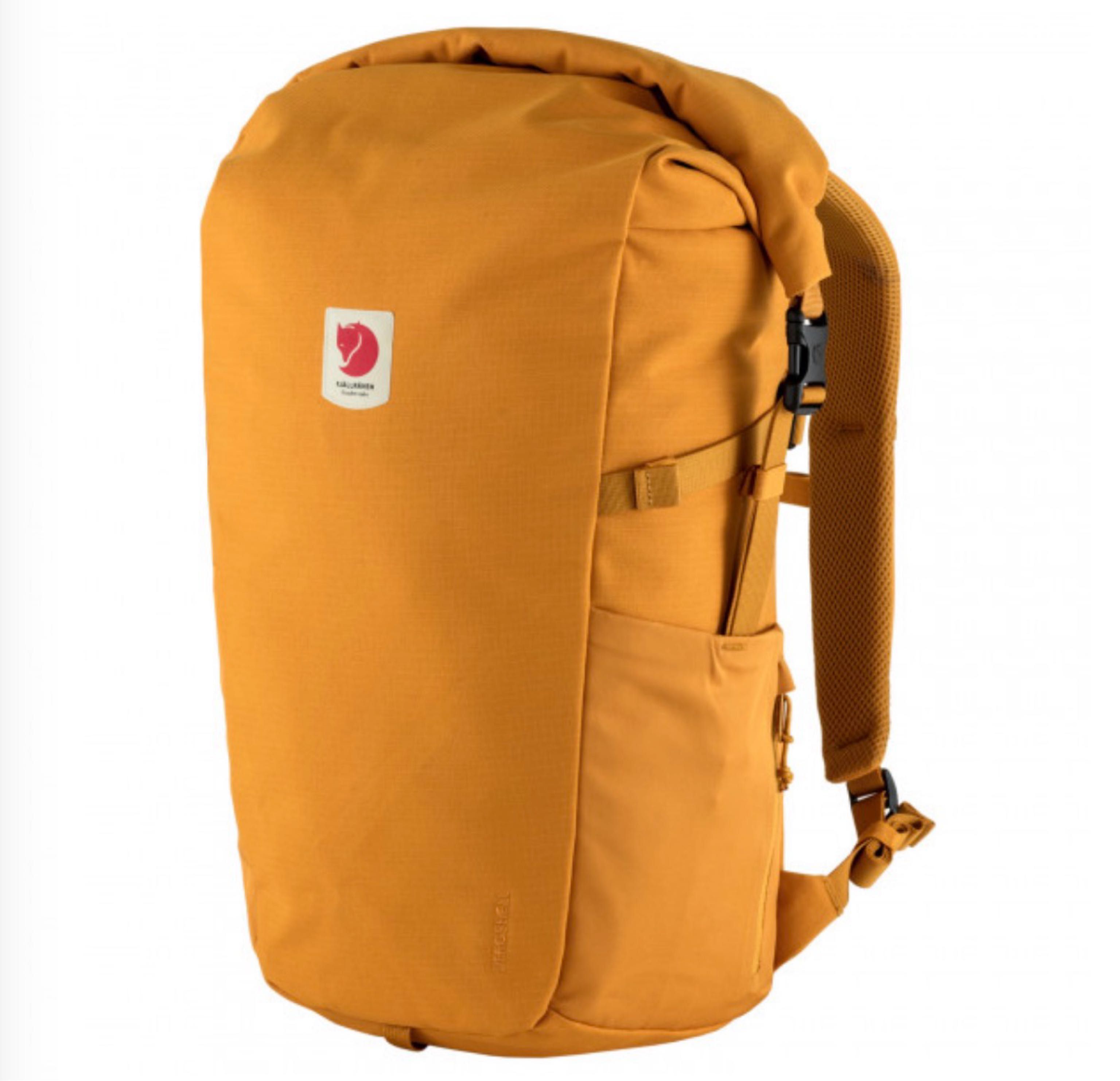 FJÄLLRÄVEN   Ulvö Rolltop 30   Daypack