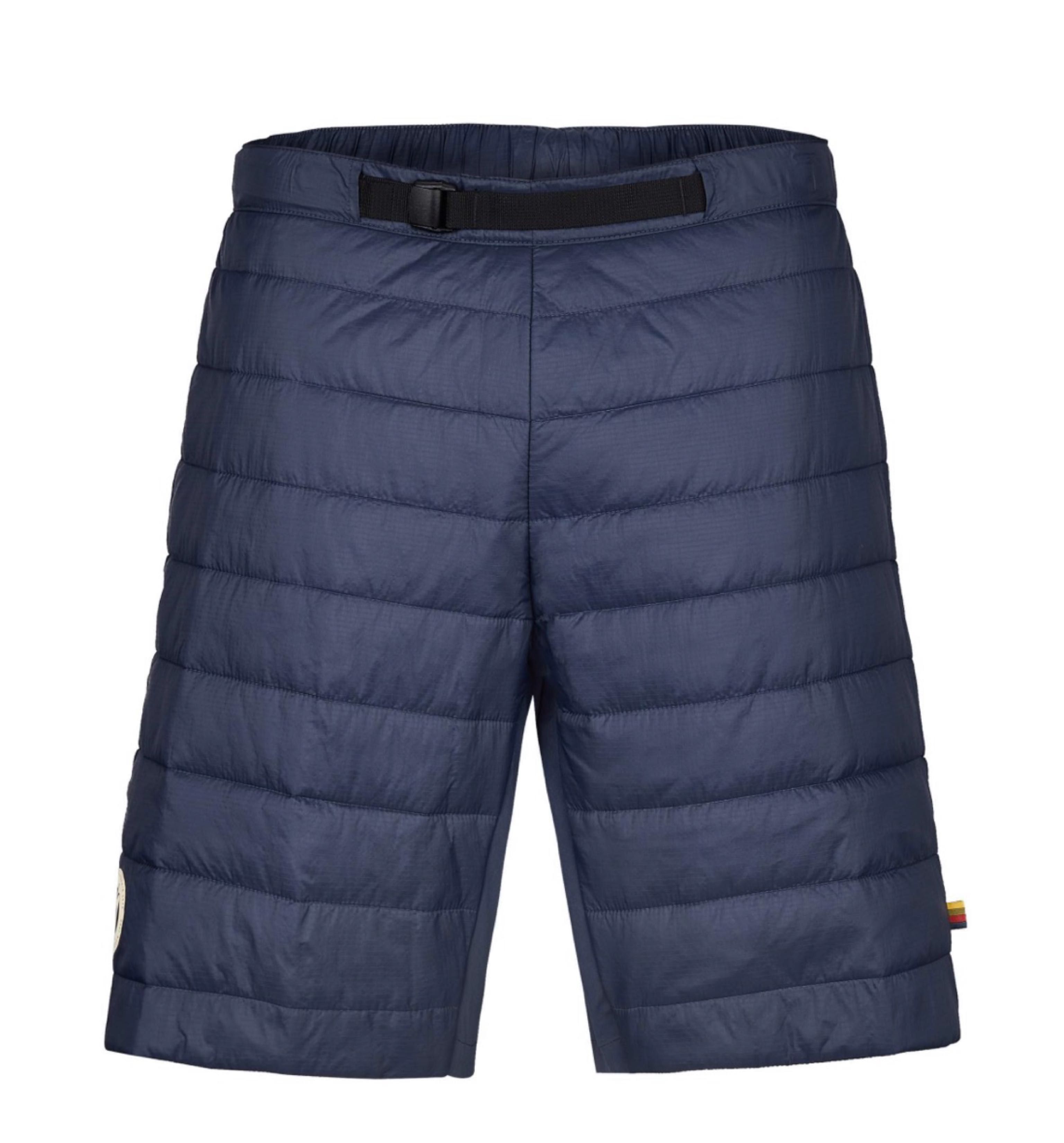 Fjällraven THERMO SHORTS