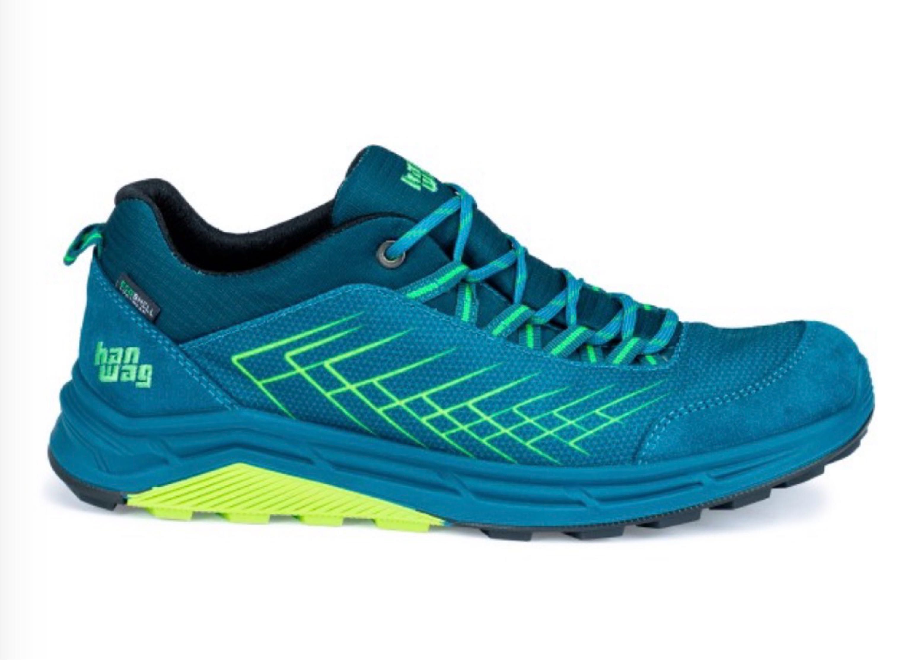 HANWAG   Coastridge Low ES   Multisportschuhe