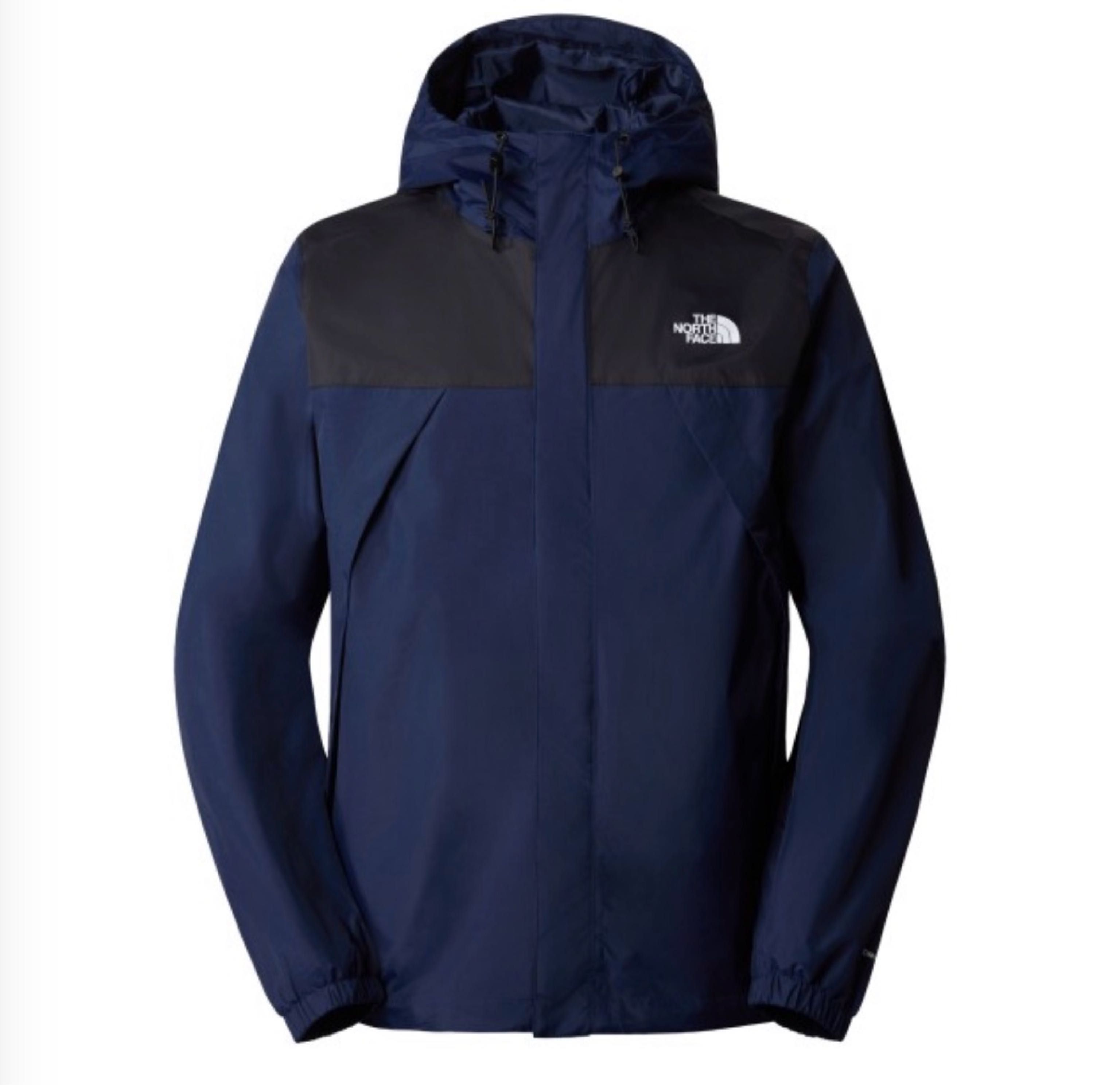 THE NORTH FACE   Antora Jacket   Regenjacke