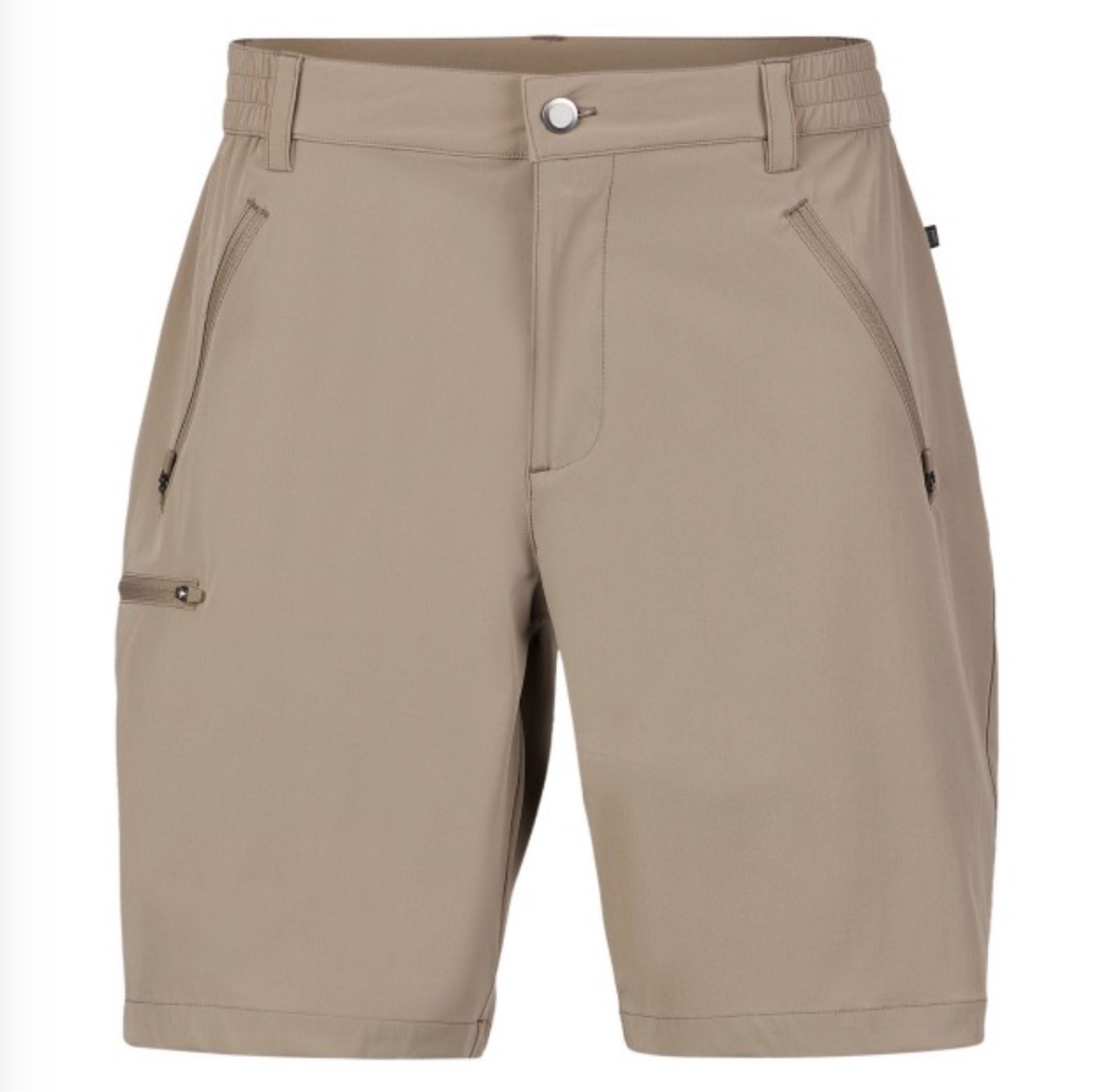 HEBER PEAK - MapleHe. Trekking Shorts - Shorts HEBER PEAK MapleHe. Trekking Shorts Shorts