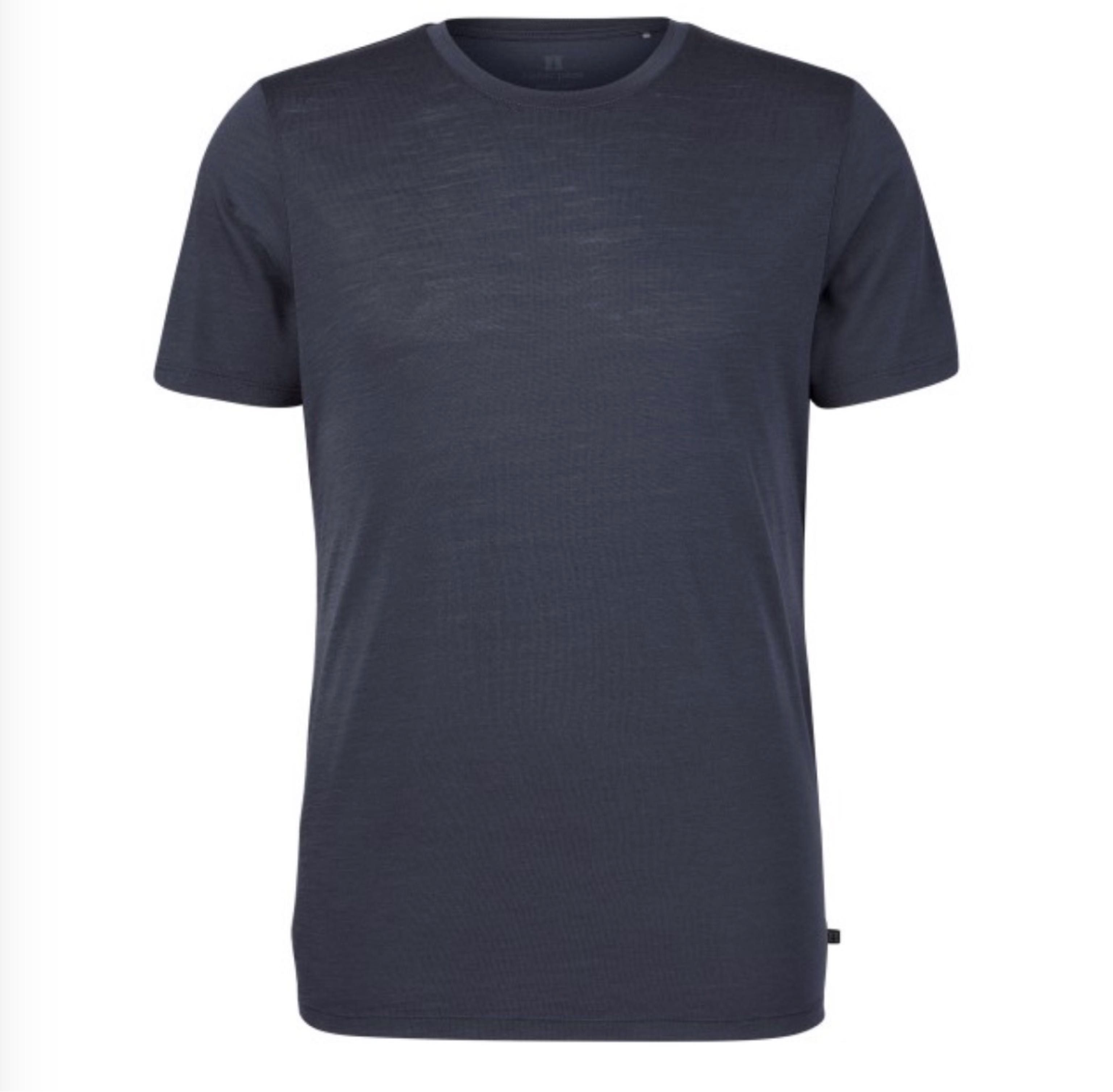 HEBER PEAK   MerinoMix150 PineconeHe. II T Shirt   Merinoshirt