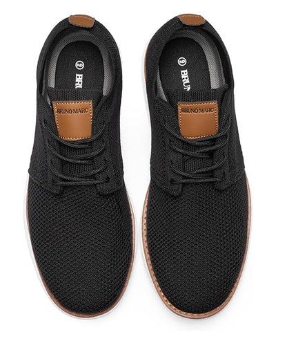 👟 Bruno Marc leichte Mesh Sneaker in vielen Farben für je 35€ (statt 44€) 👟 Bruno Marc leichte Mesh Sneaker in vielen Farben für je 35€ (statt 44€)