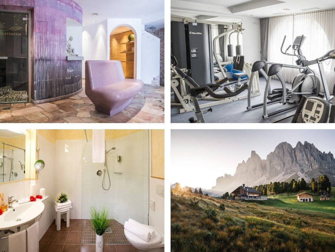 ⛰️ 7 ÜN im Aktiv- & Vitalhotel Taubers Unterwirt in Südtirol inkl. HP & Spa für 849,99€ p.P. ⛰️ 7 ÜN im Aktiv & Vitalhotel Taubers Unterwirt in Südtirol inkl. HP & Spa für 849,99€ p.P.