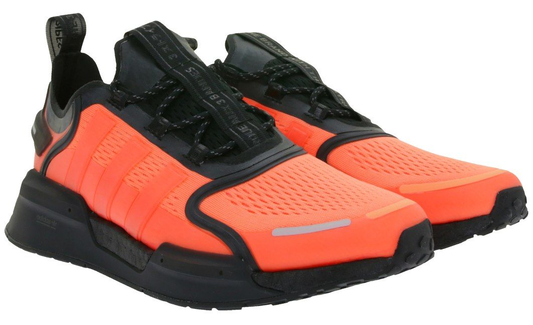 👟 adidas NMD_R1 V3 Strahl Orange für 49,99€ (statt 80€) 👟 adidas NMD R1 V3 Strahl Orange für 49,99€ (statt 80€)