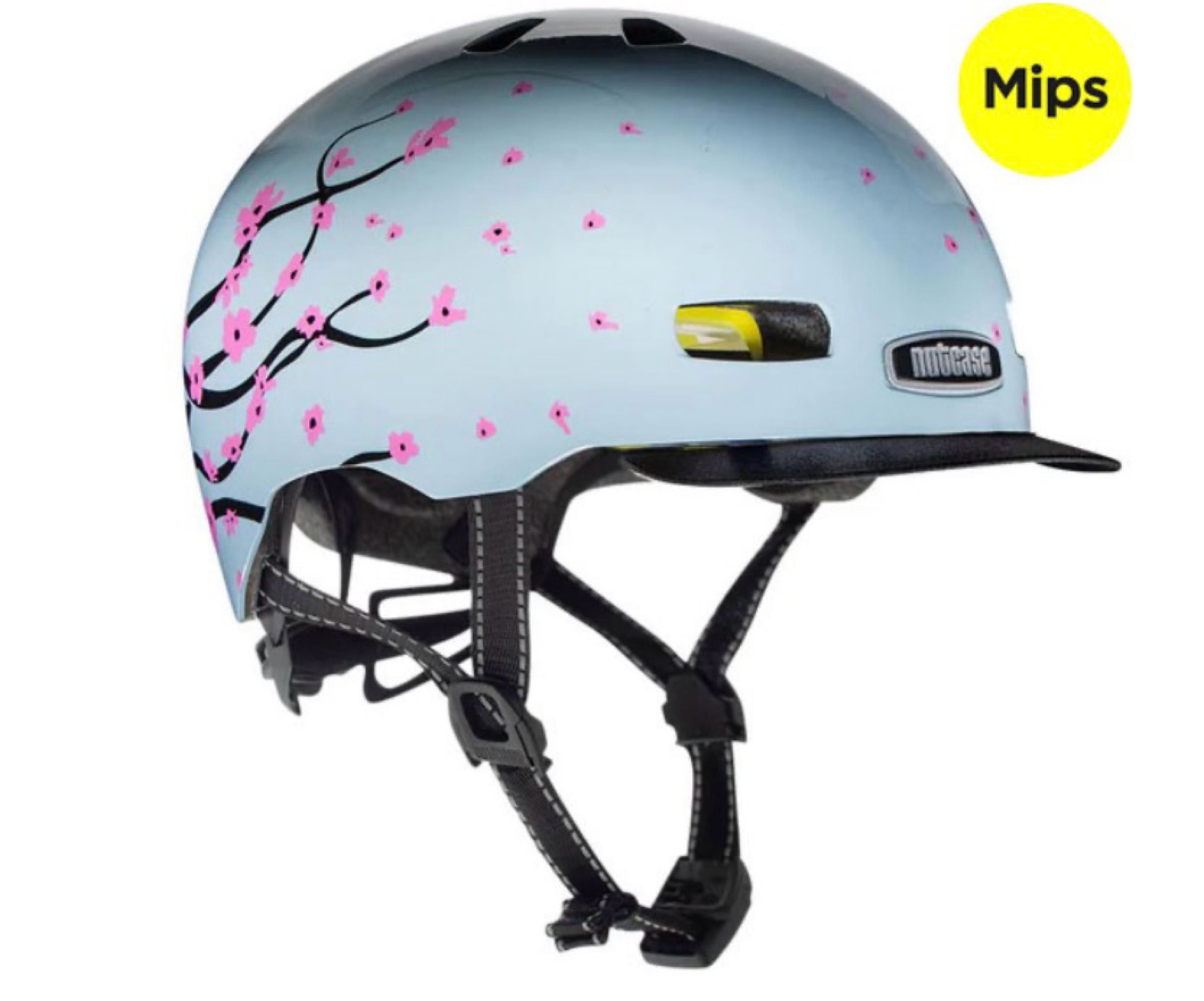Nutcase  Street MIPS   Fahrradhelm 60 64 cm