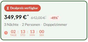 🏨 3 ÜN im 4* Best Western Plus Hotel Papenburg inkl. Frühstück & Gym für 174,99€ p.P. 🏨 3 ÜN im 4* Best Western Plus Hotel Papenburg inkl. Frühstück & Gym für 174,99€ p.P.
