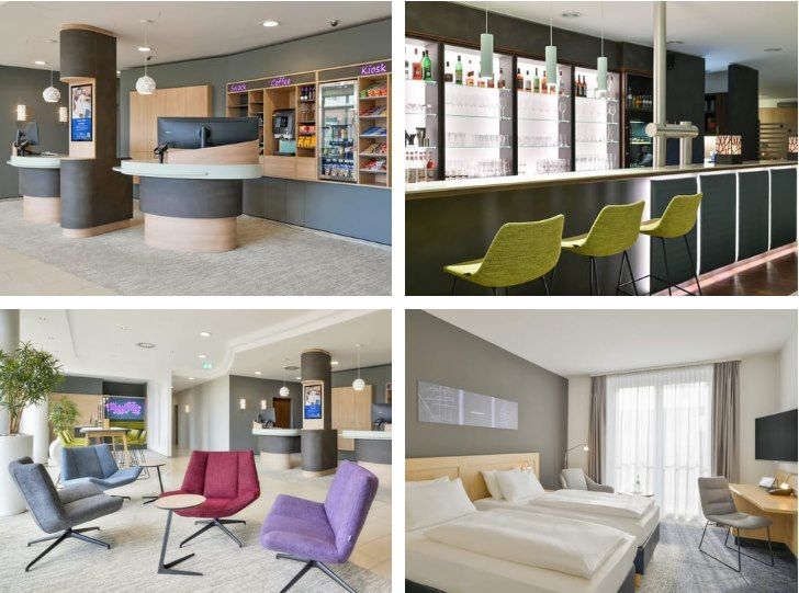 🏨 3 ÜN im 4* Best Western Plus Hotel Papenburg inkl. Frühstück & Gym für 174,99€ p.P. 🏨 3 ÜN im 4* Best Western Plus Hotel Papenburg inkl. Frühstück & Gym für 174,99€ p.P.