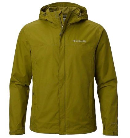 🧥 Columbia Watertight II Regenjacke für 45,98€ (statt 55€)