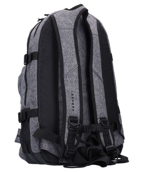 🎒 Forvert Melange Laptoprucksack Louis 25L für 20,95€ (statt 45€)