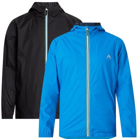 🧥 McKINLEY Funktionsjacke KEREOL IV für 13,76€ (statt 30€) – bis 3XL