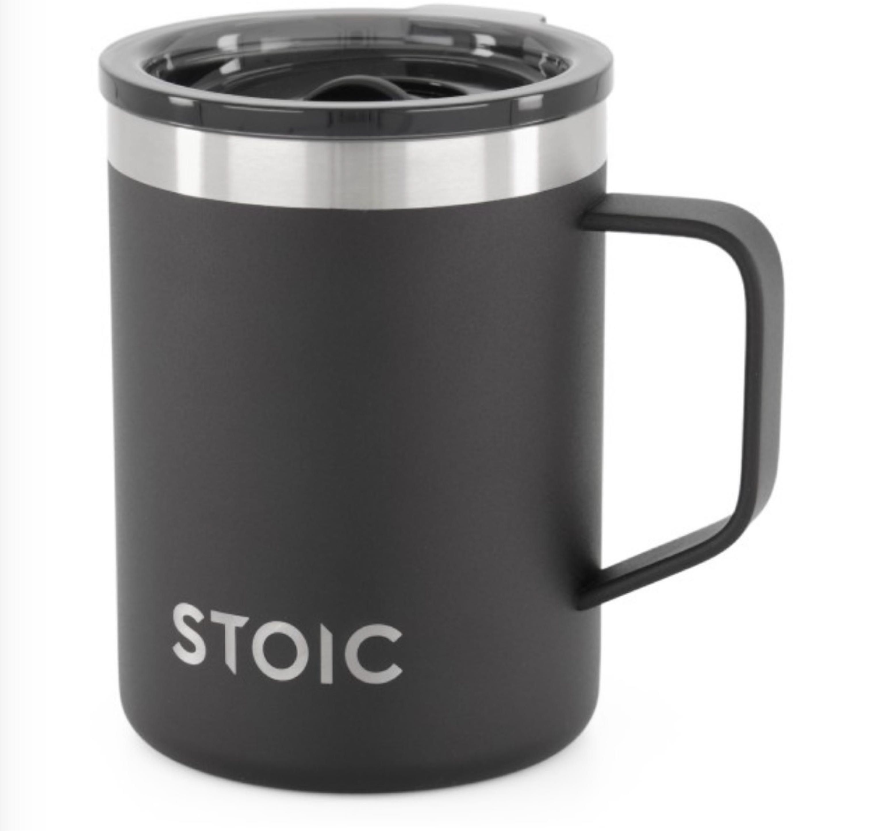 STOIC - HeladagenSt. Insulated Cup - Isolierbecher STOIC HeladagenSt. Insulated Cup Isolierbecher
