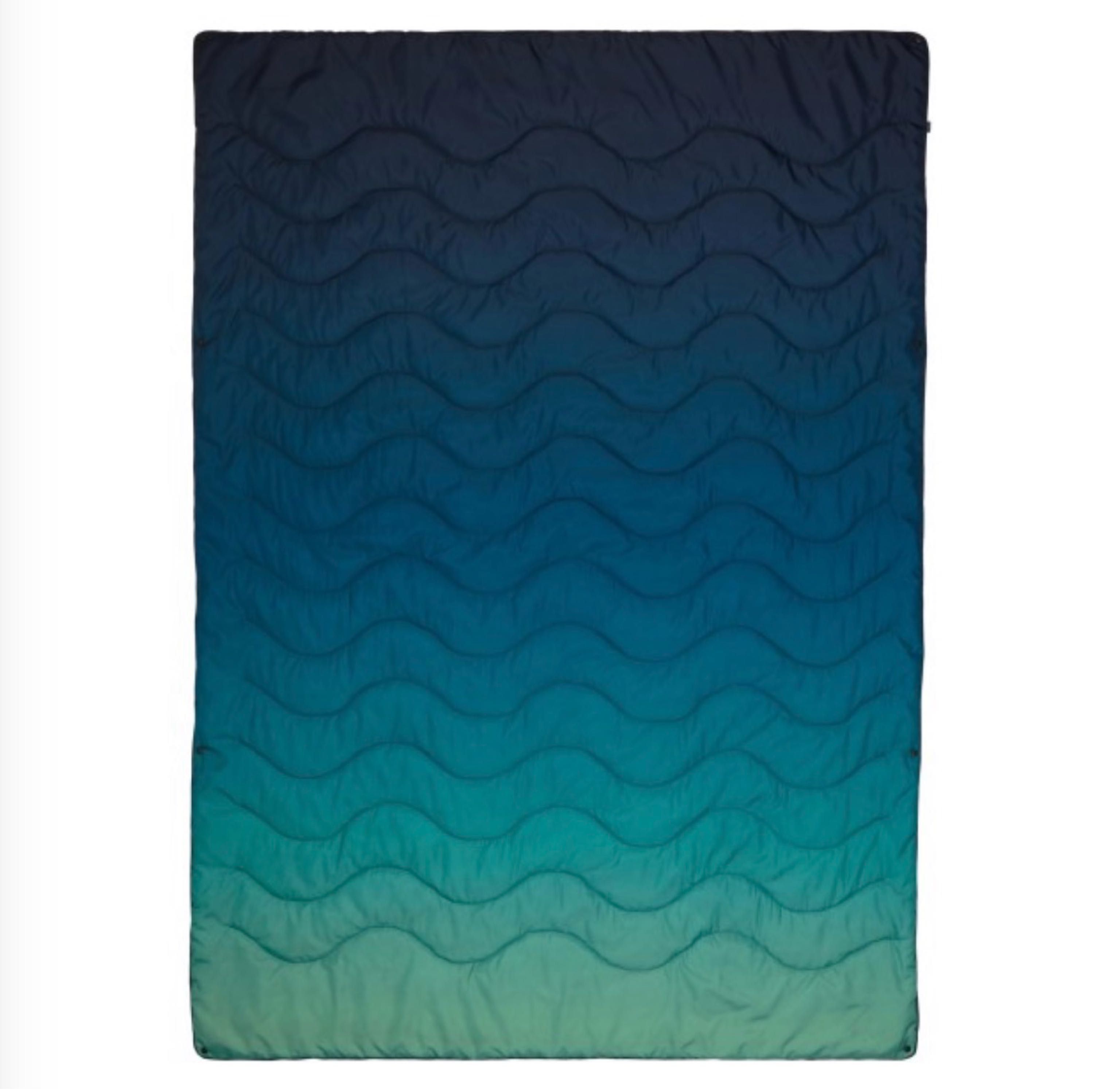 STOIC   TorsboSt. II Blanket   Decke