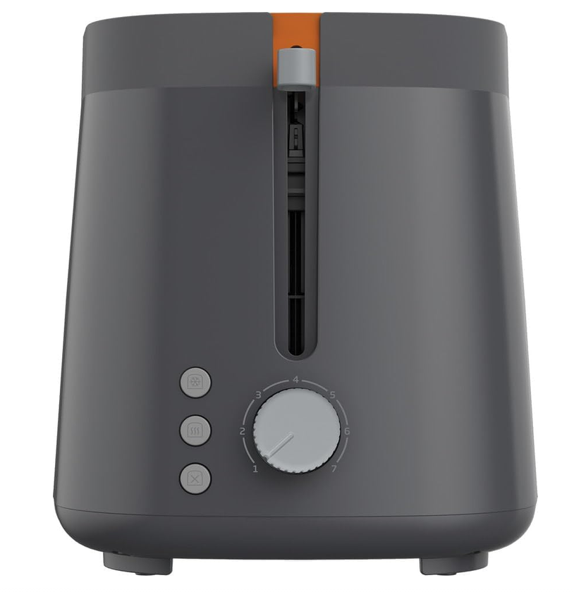 🍞 Grundig TA 5320 Toaster 2 Röstfächer ab 17,68€ (statt 30€) 🍞 Grundig TA 5320 Toaster 2 Röstfächer ab 17,68€ (statt 30€)