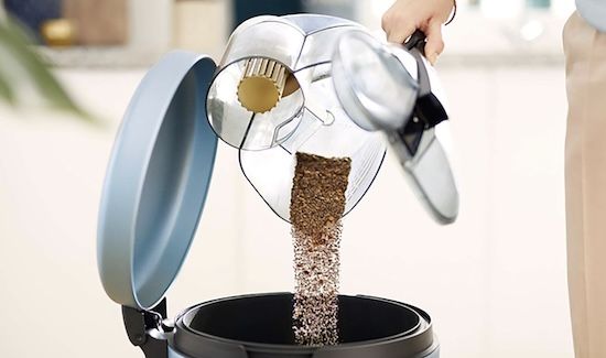 🧹 Philips Series 9000 beutelloser Staubsauger mit 900W für 249€ (statt 298€) 🧹 Philips Series 9000 beutelloser Staubsauger mit 900W für 249€ (statt 298€)