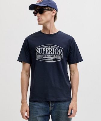 👕 Jack & Jones JPRBLUNOAH SS TEE FST T-Shirt ab 4€ (statt 16€) 👕 Jack & Jones JPRBLUNOAH SS TEE FST T Shirt ab 4€ (statt 16€)