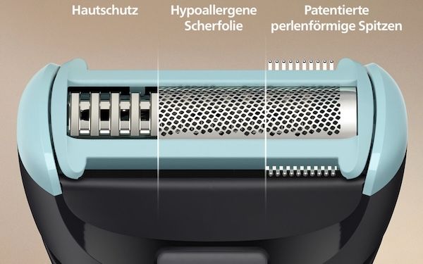 đȘ Philips Body Groomer 7000 Series BG7470/15 fĂŒr 59⏠(statt 77âŹ) đȘ Philips Body Groomer 7000 Series BG7470/15 fĂŒr 59⏠(statt 77âŹ)