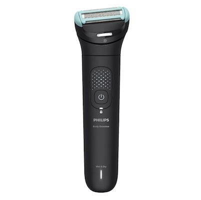 🪒 Philips Body Groomer 7000 Series BG7470/15 für 59€ (statt 77€)
