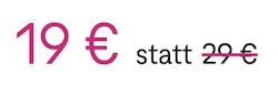 đ Apple AirTag (1. Generation) fĂźr 19⏠(statt 27âŹ) đ Apple AirTag (1. Generation) fĂźr 19⏠(statt 27âŹ)
