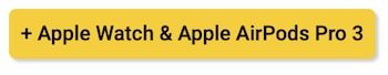 🤯 KRASS! 🍏 Apple Watch 11 GPS & AirPods Pro 3 + Telekom 30GB für 39,95€ + 💰 240€ Bonus