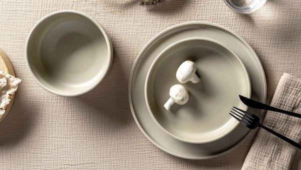 🍽️ Leonardo Roma Geschirrset, 12-tlg. für 40,95€ (statt 100€) 🍽️ Leonardo Roma Geschirrset, 12 tlg. für 40,95€ (statt 100€)