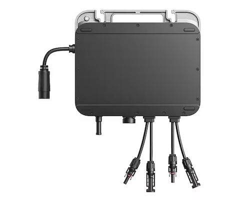 ⚡️ Zendure SolarFlow 800 Mikro Wechselrichter für 46€ (statt 94€)