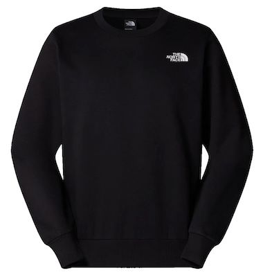 🧥 The North Face Simple Dome Regular Sweatshirt für 35,98€ (statt 45€)