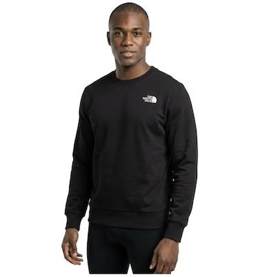 🧥 The North Face Simple Dome Regular Sweatshirt für 35,98€ (statt 45€) 🧥 The North Face Simple Dome Regular Sweatshirt für 35,98€ (statt 45€)