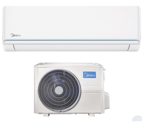 ❄️ Midea Inverter-Klimagerät mit 12.000 BTU für 419,92€ (statt 459€) ❄️ Midea Inverter Klimagerät mit 12.000 BTU für 419,92€ (statt 459€)