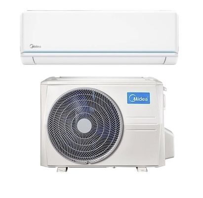 ❄️ Midea Inverter-Klimagerät mit 12.000 BTU für 419,92€ (statt 459€)