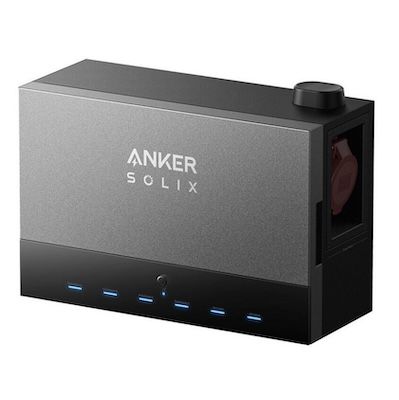 🔋 Anker SOLIX Power Dock Multisystem für 215,92€ (statt 254€)