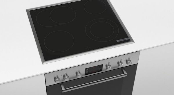 🍳 Bosch HND271AS64 Einbau-Herdset mit Pyrolyse für 599€ (statt 747€) 🍳 Bosch HND271AS64 Einbau Herdset mit Pyrolyse für 599€ (statt 747€)