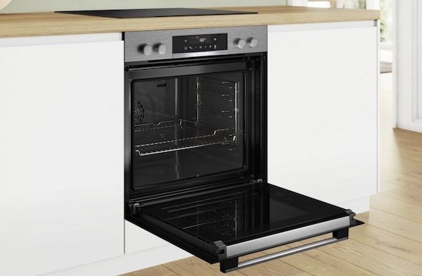 🍳 Bosch HND271AS64 Einbau-Herdset mit Pyrolyse für 599€ (statt 747€) 🍳 Bosch HND271AS64 Einbau Herdset mit Pyrolyse für 599€ (statt 747€)