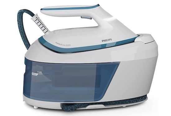 💨 Philips PSG6022/20 PerfectCare Dampfbügeleisen für 129,99€ (statt 187€)