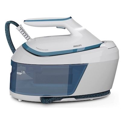 💨 Philips PSG6022/20 PerfectCare Dampfbügeleisen für 129,99€ (statt 187€)