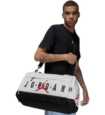 👝 Jordan Jam Velocity Sporttasche, 46 L für 26,95€ (statt 45€) 👝 Jordan Jam Velocity Sporttasche, 46 L für 26,95€ (statt 45€)