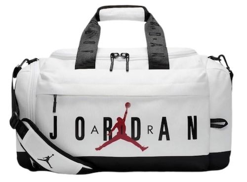 👝 Jordan Jam Velocity Sporttasche, 46 L für 26,95€ (statt 45€) 👝 Jordan Jam Velocity Sporttasche, 46 L für 26,95€ (statt 45€)