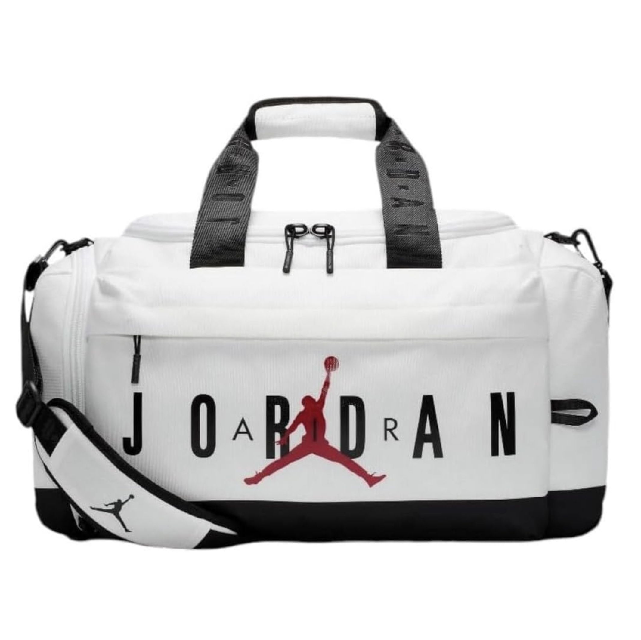 👝 Jordan Jam Velocity Sporttasche, 46 L für 26,95€ (statt 45€)
