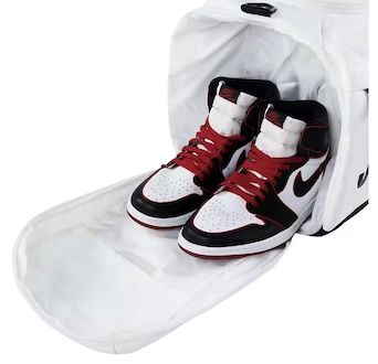 👝 Jordan Jam Velocity Sporttasche, 46 L für 26,95€ (statt 45€) 👝 Jordan Jam Velocity Sporttasche, 46 L für 26,95€ (statt 45€)