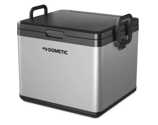 🧊 Dometic CK2 45 Hybrid Kühlbox, 43 L für 180,99€ (statt 221€) 🧊 Dometic CK2 45 Hybrid Kühlbox, 43 L für 180,99€ (statt 221€)