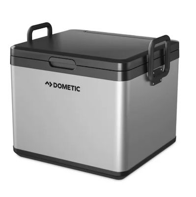 🧊 Dometic CK2 45 Hybrid Kühlbox, 43 L für 155,40€ (statt 229€)