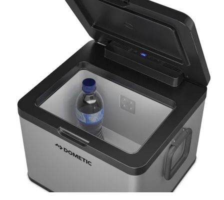 🧊 Dometic CK2 45 Hybrid Kühlbox, 43 L für 180,99€ (statt 221€) 🧊 Dometic CK2 45 Hybrid Kühlbox, 43 L für 180,99€ (statt 221€)