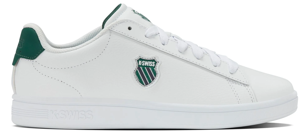 👟👟 K Swiss Court Shield II Herren Sneaker für nur 30,98€ (statt 41€)